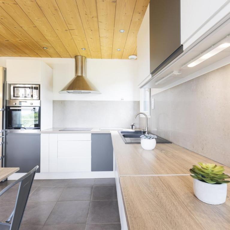 chalets les biches - Chalet Supérieur - 12