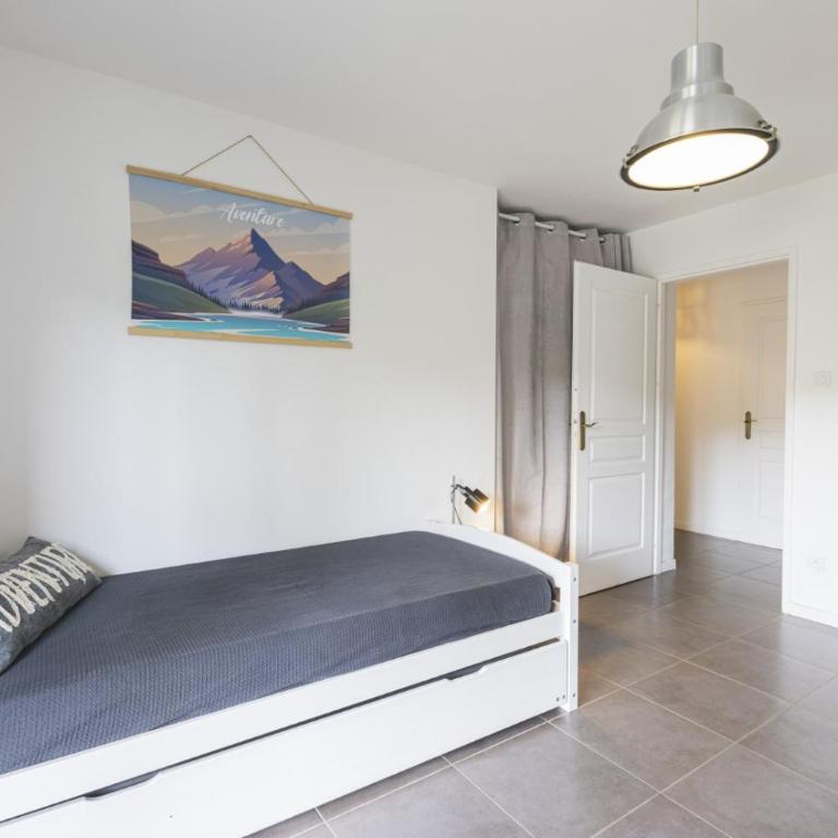 chalets les biches - Chalet Supérieur - 28