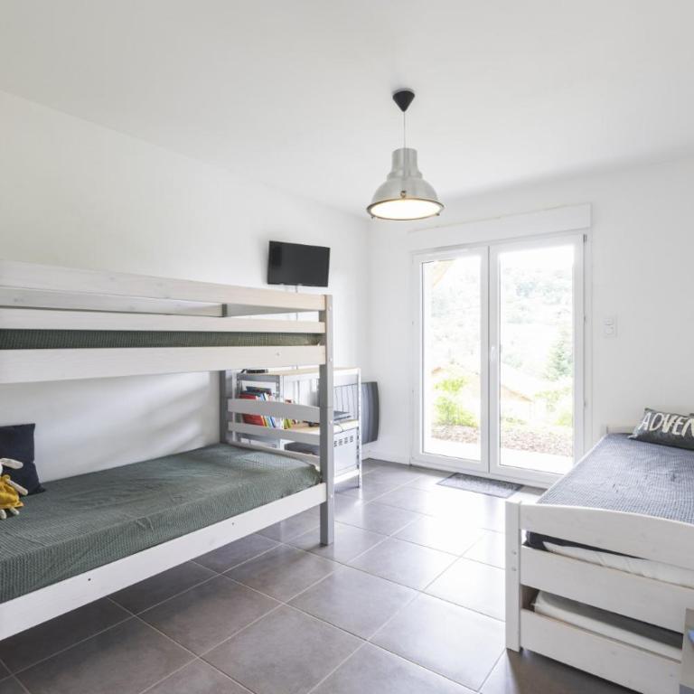 chalets les biches - Chalet Supérieur - 27