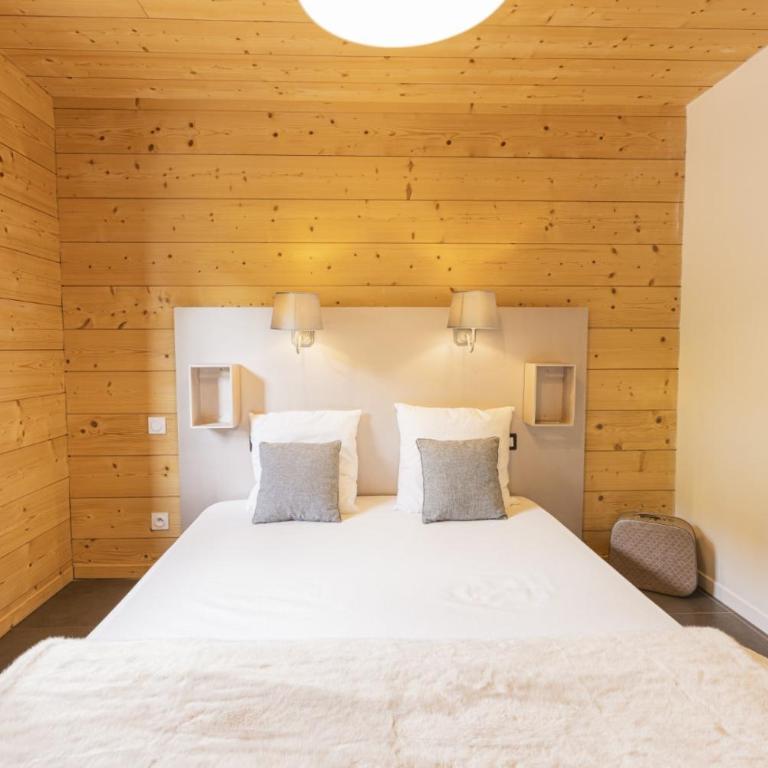 chalets les biches - Chalet Supérieur - 30