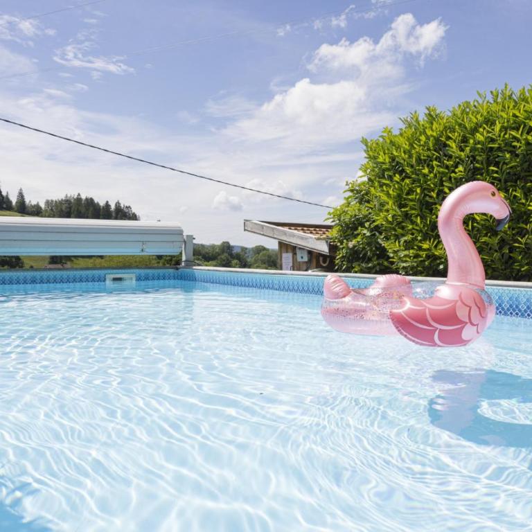chalets les biches - Chalet Supérieur - 39