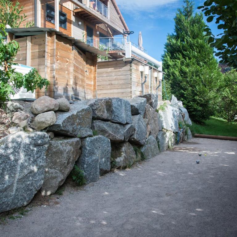 chalets les biches - Chalet Supérieur - 37