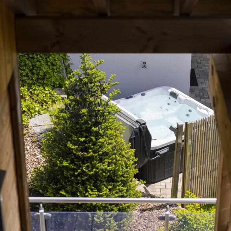 chalets les biches - Chalet Supérieur - 42