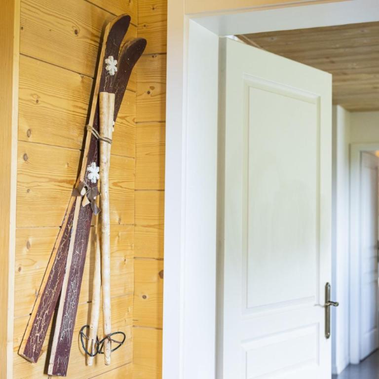 chalets les biches - Chalet Supérieur - 43