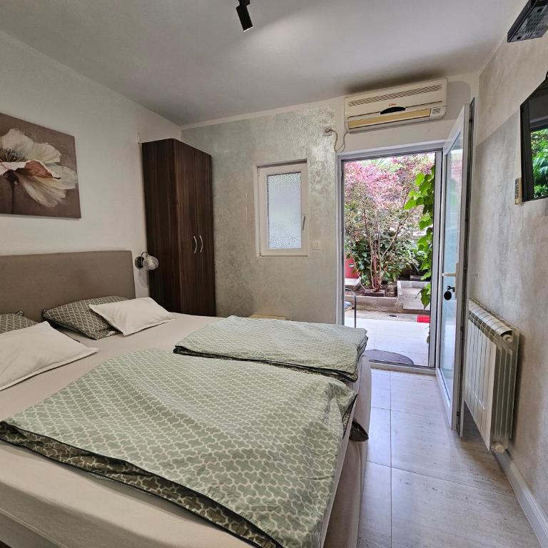 Radović Apartments - Apartman - Prizemlje - 5