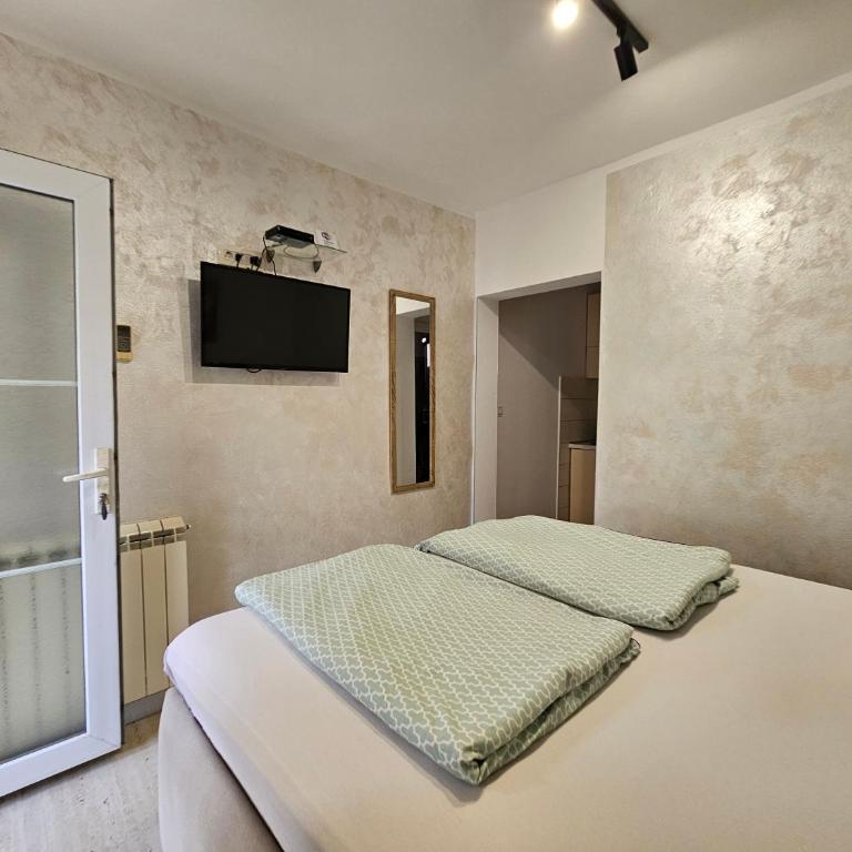 Radović Apartments - Apartman - Prizemlje - 6