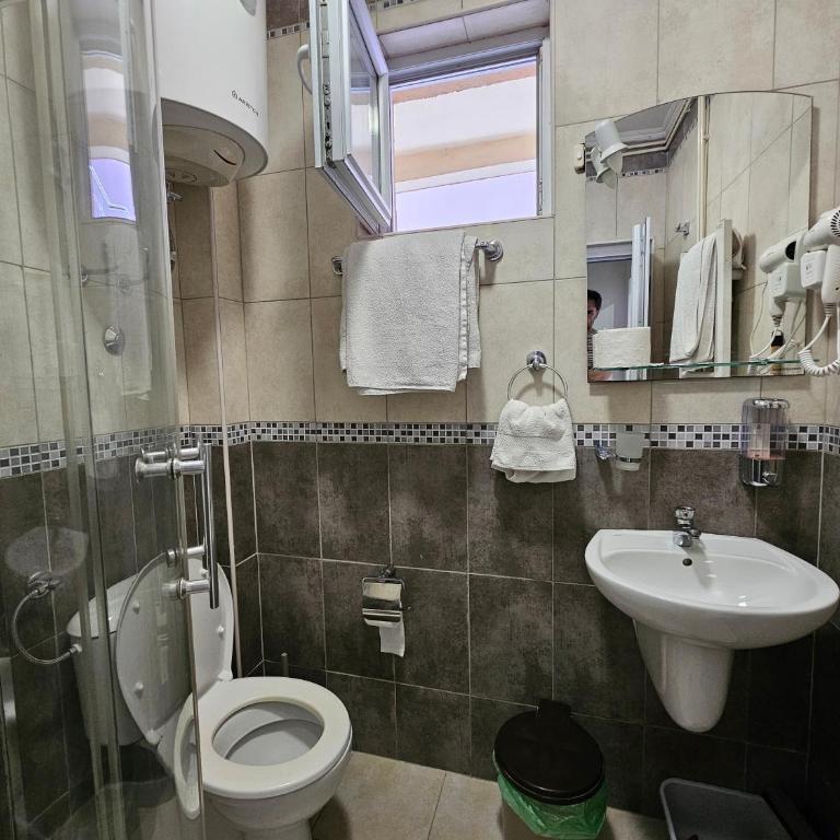Radović Apartments - Apartman - Prizemlje - 7