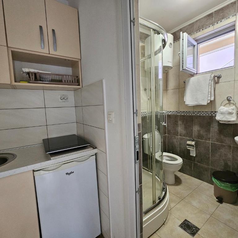 Radović Apartments - Apartman - Prizemlje - 8