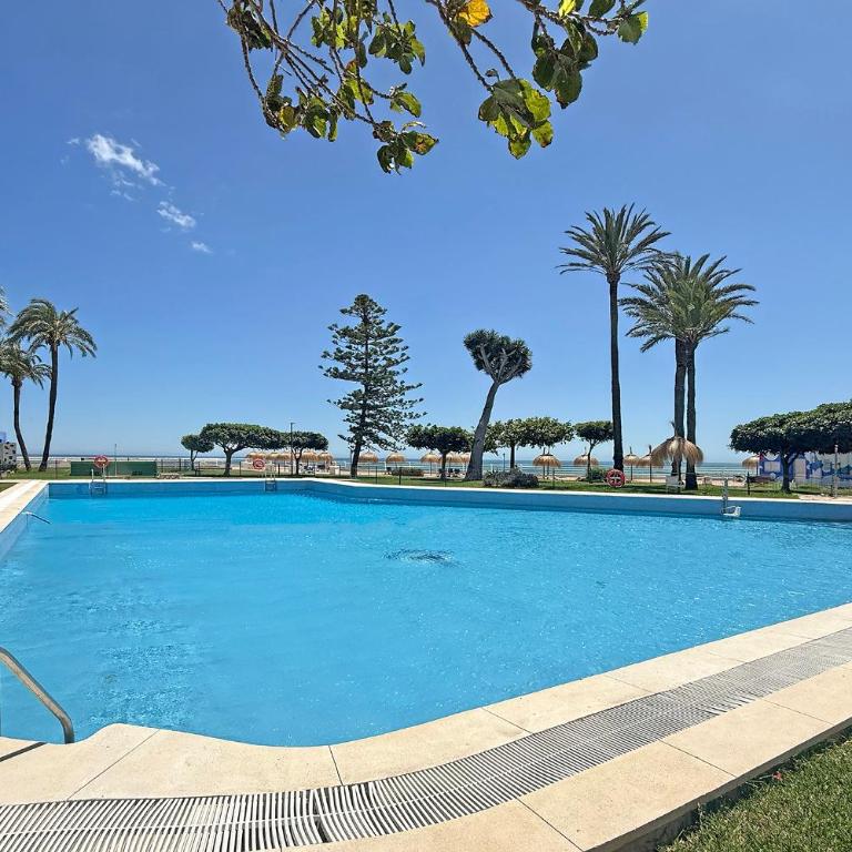 Santa Clara cozy Sea view Studio - Studio - Vue sur Mer - 34