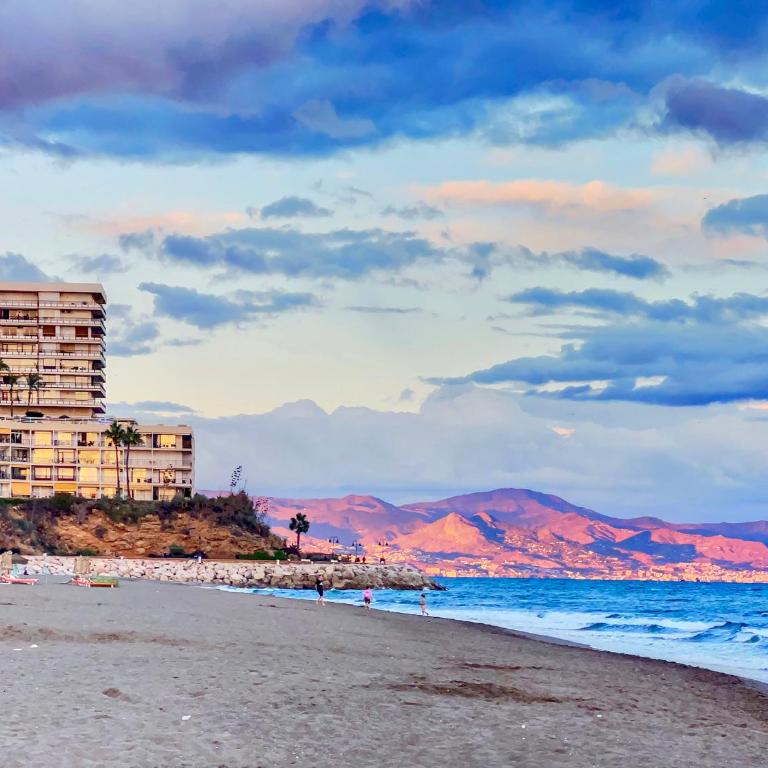 Santa Clara cozy Sea view Studio - Studio - Vue sur Mer - 59