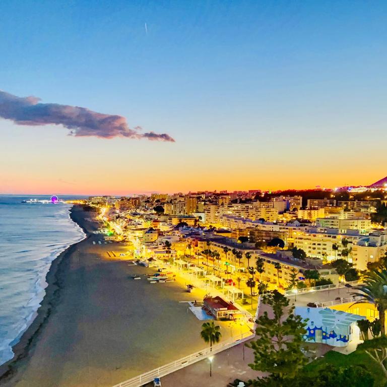 Santa Clara cozy Sea view Studio - Studio - Vue sur Mer - 60