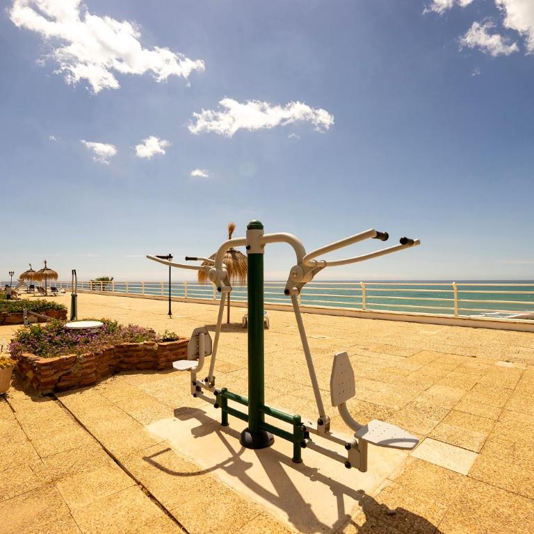 Santa Clara cozy Sea view Studio - Studio - Vue sur Mer - 45