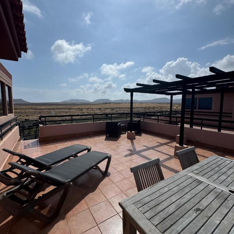 Villa Volcan Views Fuerteventura - Apartamento de 1 dormitorio - 15