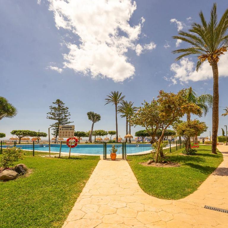 Santa Clara cozy Sea view Studio - Studio - Vue sur Mer - 32