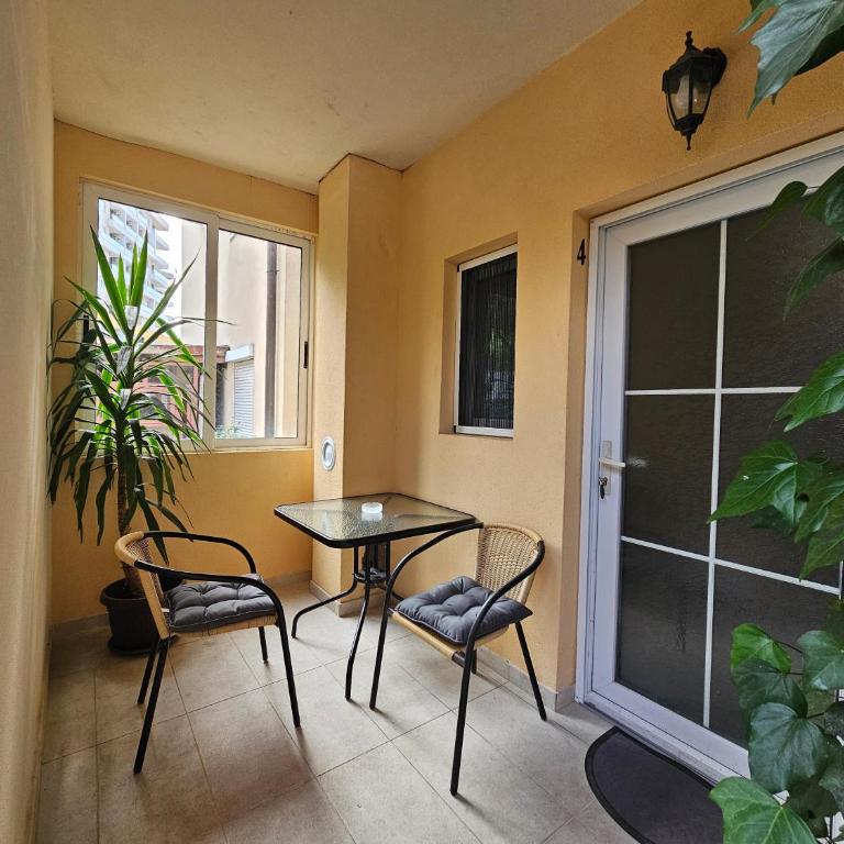 Radović Apartments - Studio Apartman - 10