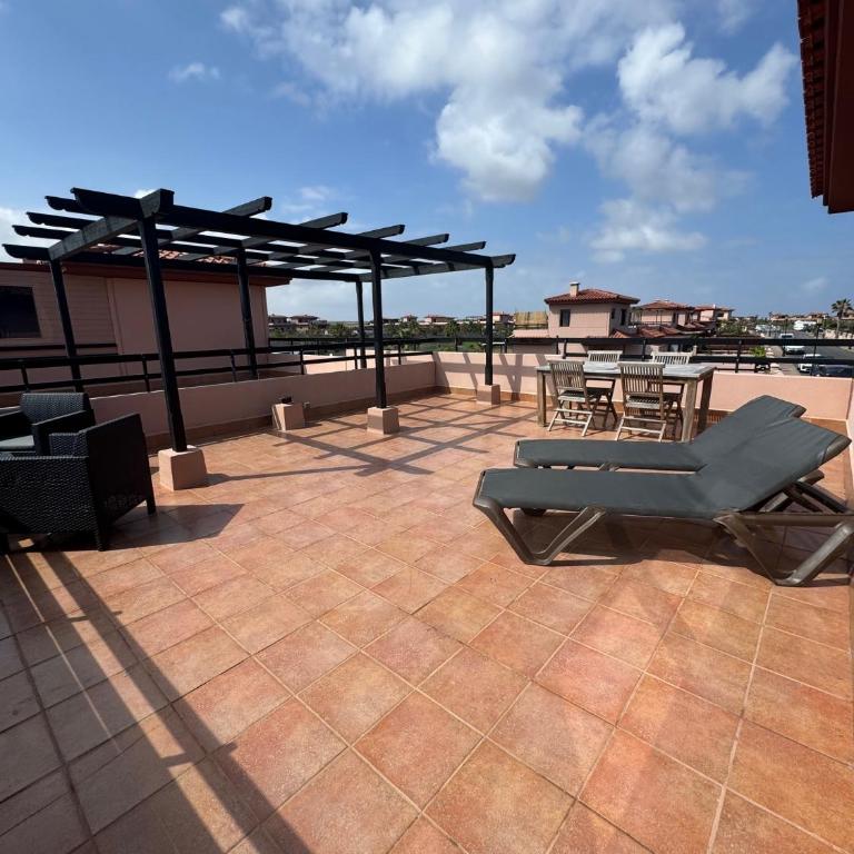 Villa Volcan Views Fuerteventura - Apartamento de 1 dormitorio - 16