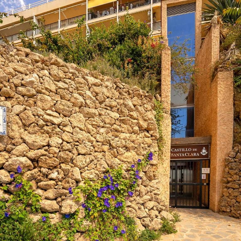 Santa Clara cozy Sea view Studio - Studio - Vue sur Mer - 50