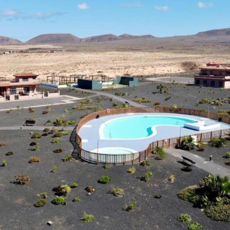 Villa Volcan Views Fuerteventura - Apartamento de 1 dormitorio - 19