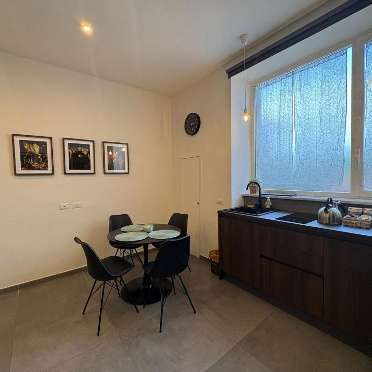 Stay in Naples - Casa Vacanze - 8