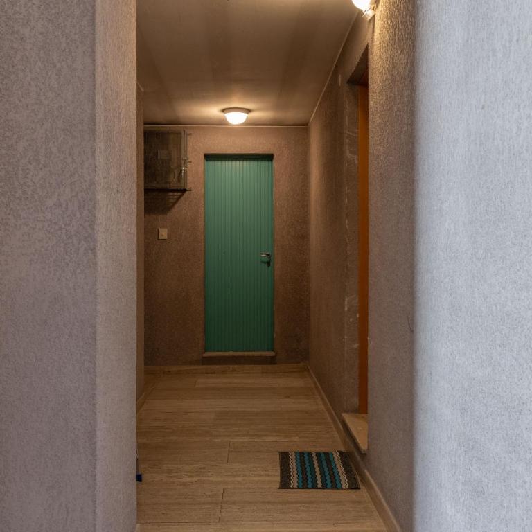 Sea View Terrace House - Appartamento con 2 Camere da Letto, Terrazza e Vista Mare - 24