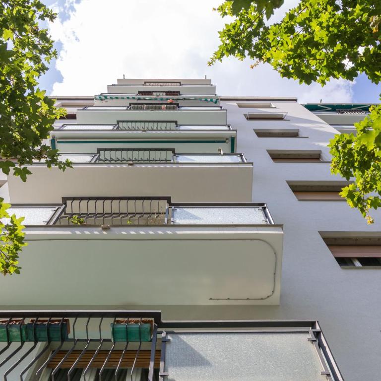Sea View Terrace House - Appartamento con 2 Camere da Letto, Terrazza e Vista Mare - 16