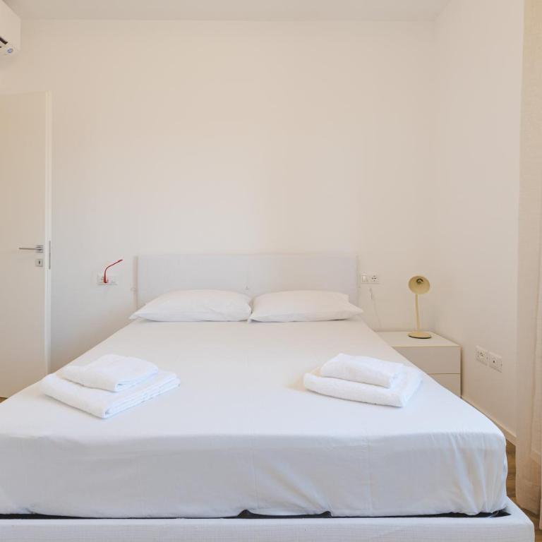 Sea View Terrace House - Appartamento con 2 Camere da Letto, Terrazza e Vista Mare - 26