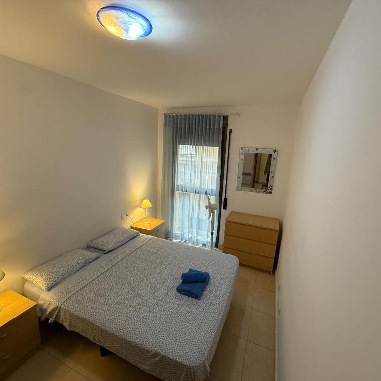 Apartamento costero con balcón - Apartamento de 3 dormitorios - 12