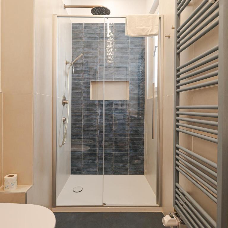 Sea View Terrace House - Appartamento con 2 Camere da Letto, Terrazza e Vista Mare - 31