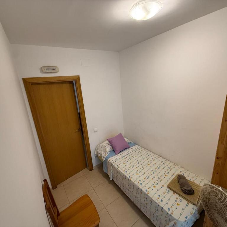 Apartamento costero con balcón - Apartamento de 3 dormitorios - 14