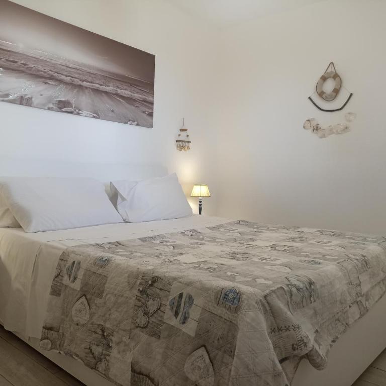 Villa Patrizia - Appartamento Deluxe - 7