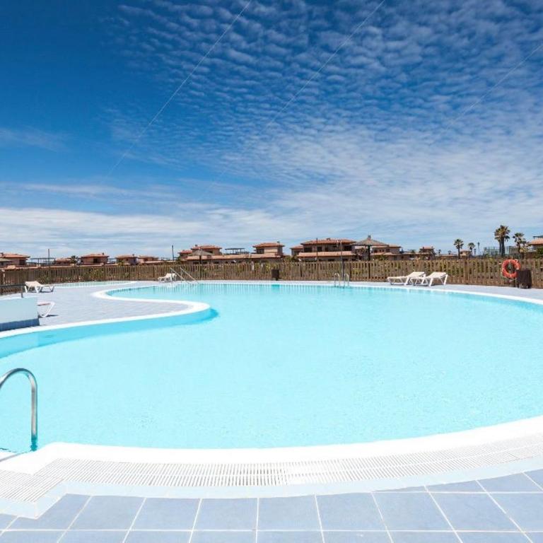 Villa Volcan Views Fuerteventura - Apartamento de 1 dormitorio - 20