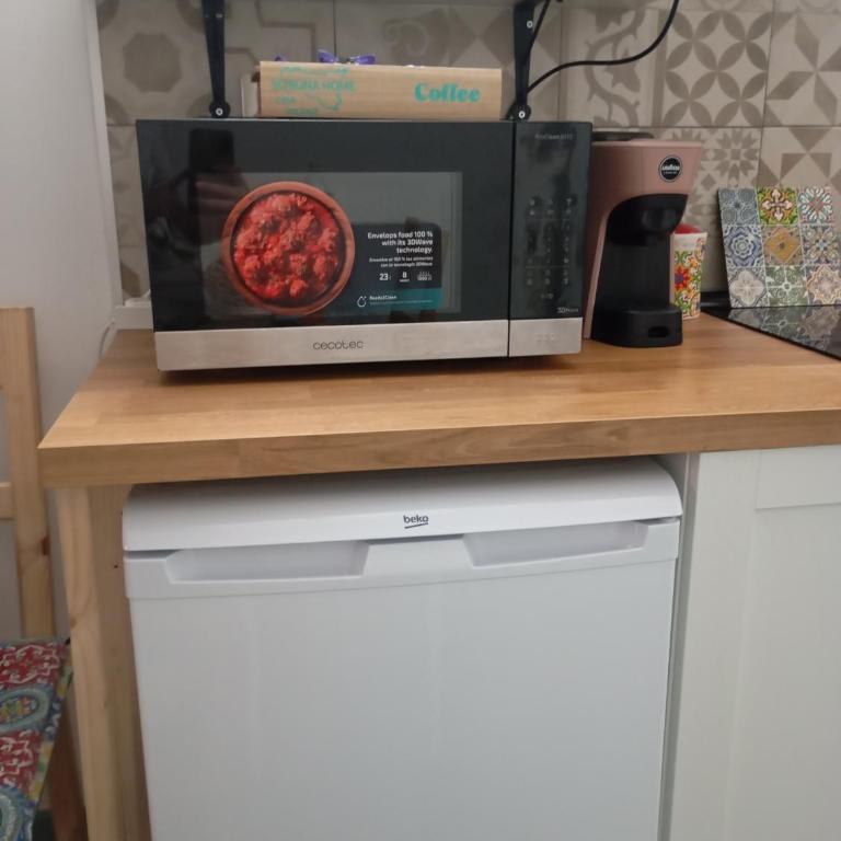 Scibona Home Ortigia - Appartamento con 1 Camera da Letto - 16