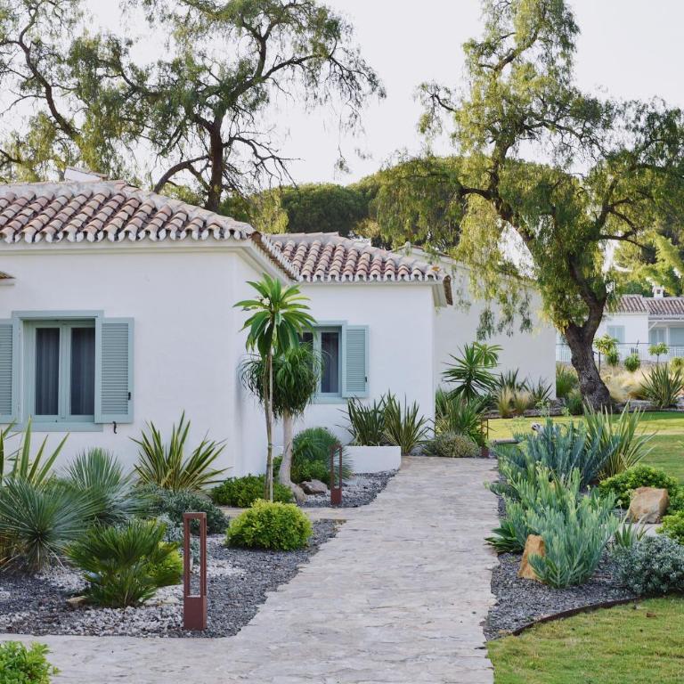 Boho Club Marbella - a Preferred Hotel - Deluxe Bungalow - 6