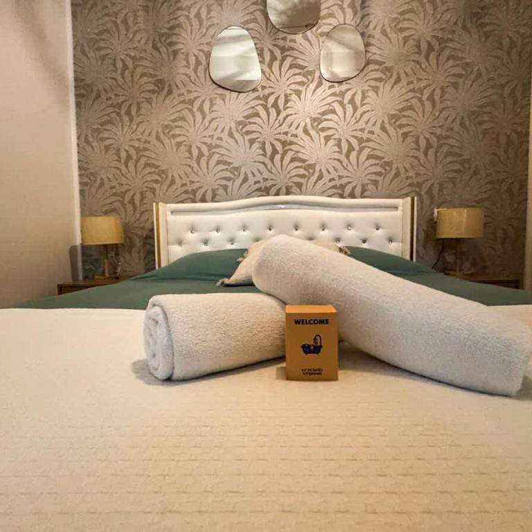 Le Régent - Perpignan city center - Apartamento de 1 dormitorio - 2