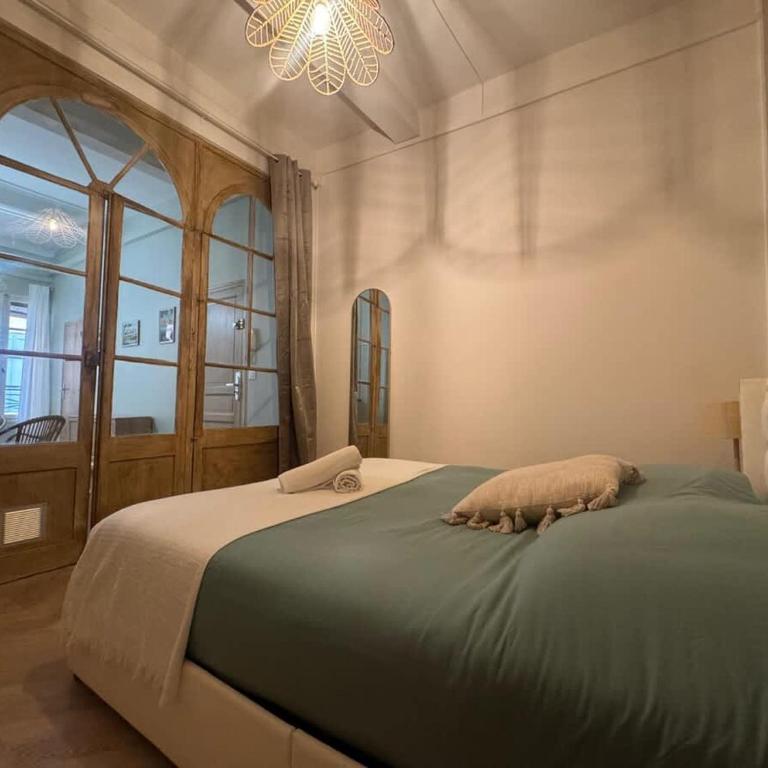 Le Régent - Perpignan city center - Apartamento de 1 dormitorio - 4