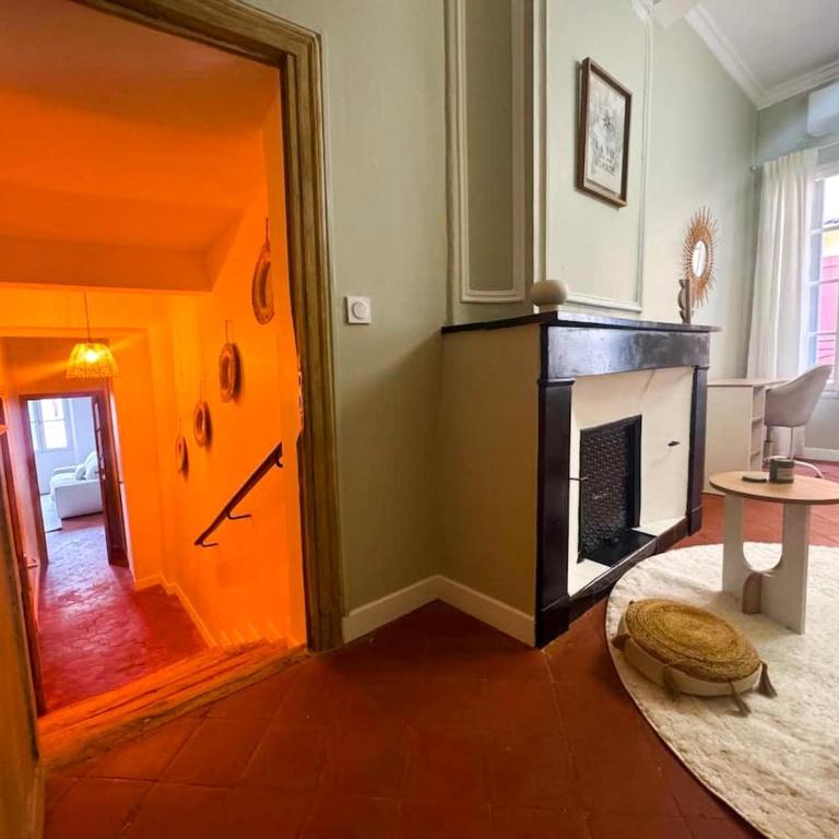Le Régent - Perpignan city center - Apartamento de 1 dormitorio - 17