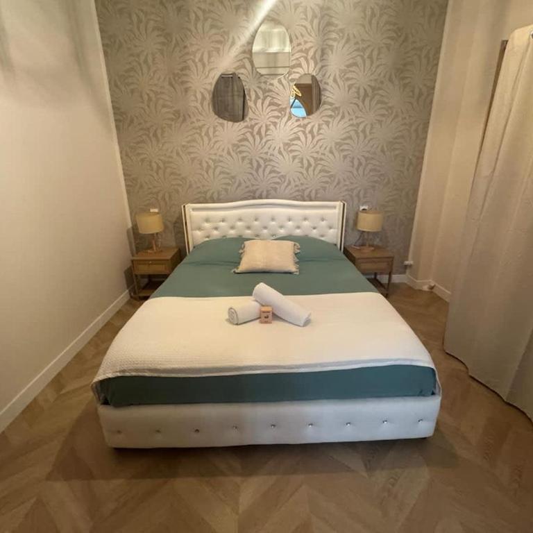 Le Régent - Perpignan city center - Apartamento de 1 dormitorio - 21