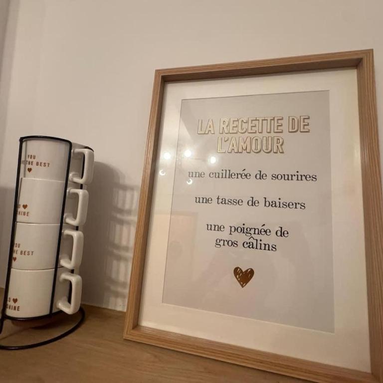 Le Régent - Perpignan city center - Apartamento de 1 dormitorio - 24