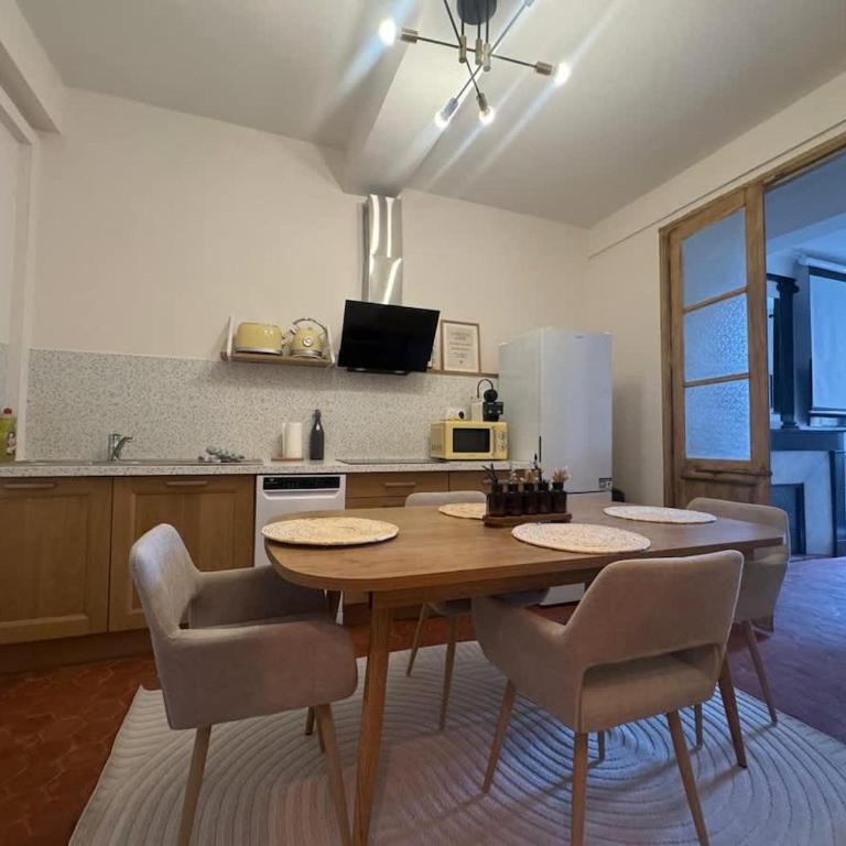 Le Régent - Perpignan city center - Apartamento de 1 dormitorio - 26