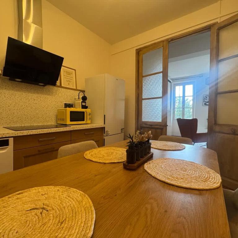 Le Régent - Perpignan city center - Apartamento de 1 dormitorio - 32