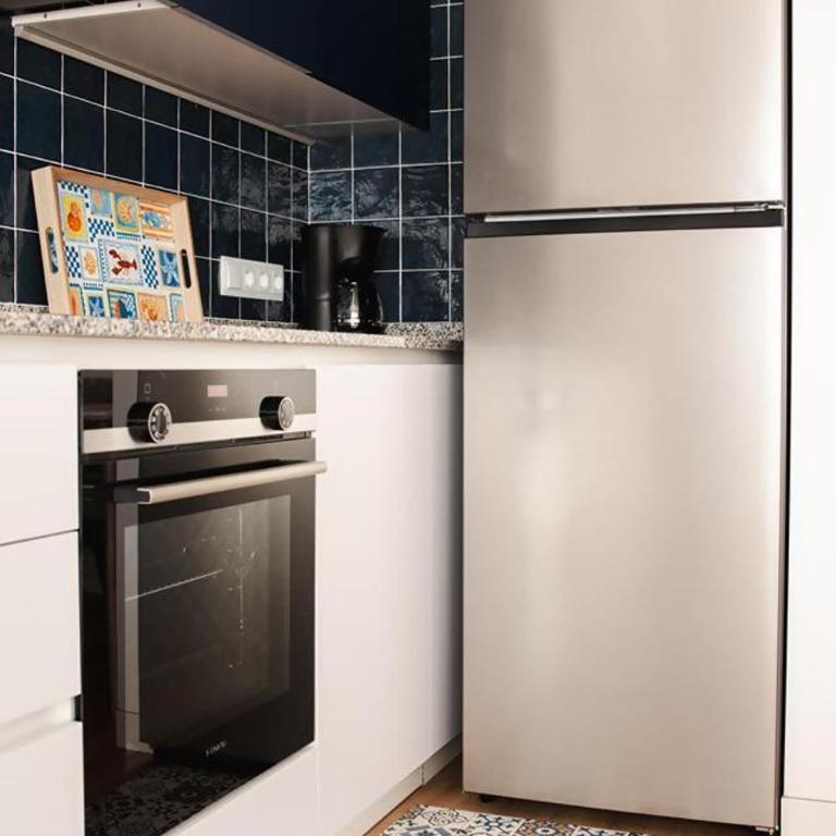 Elegancia junto al mar, apto reformado con piscina - Apartamento con vistas al mar - 14
