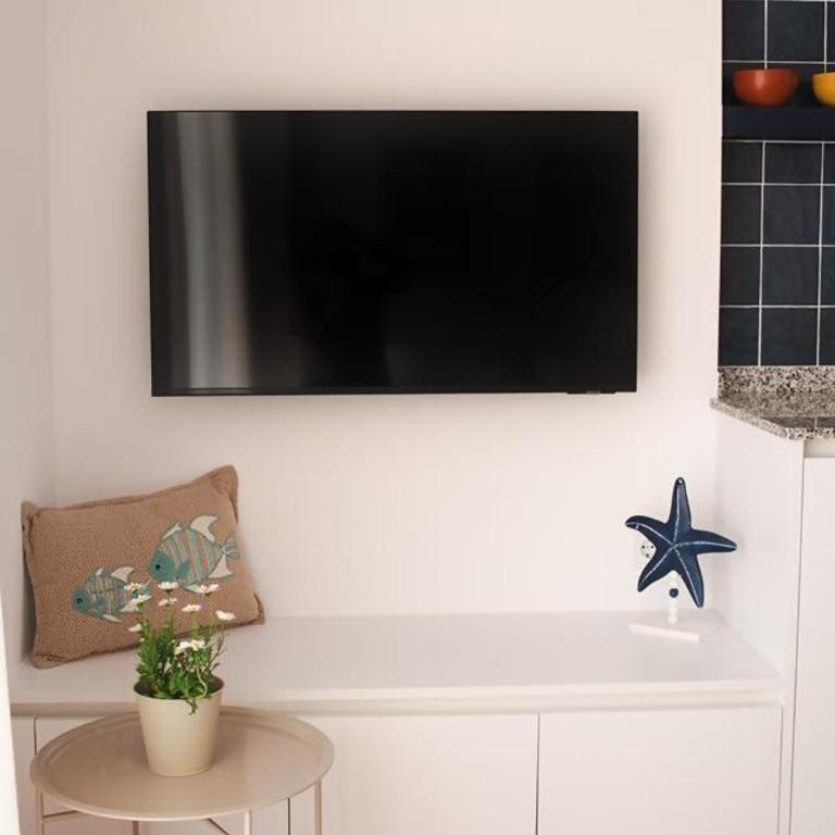 Elegancia junto al mar, apto reformado con piscina - Apartamento con vistas al mar - 17