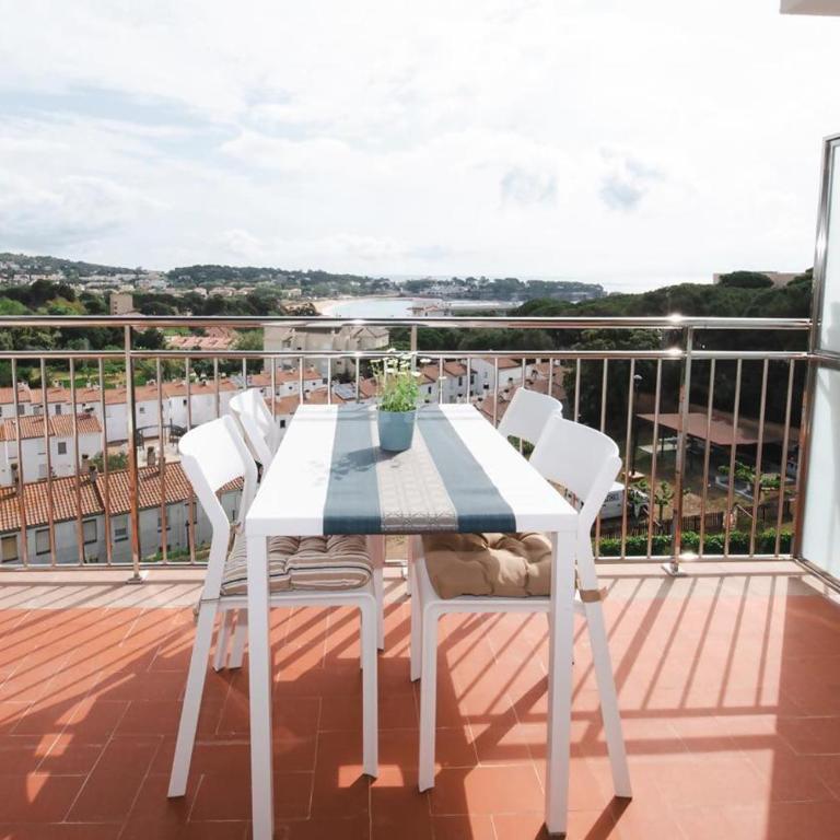 Elegancia junto al mar, apto reformado con piscina - Apartamento con vistas al mar - 20
