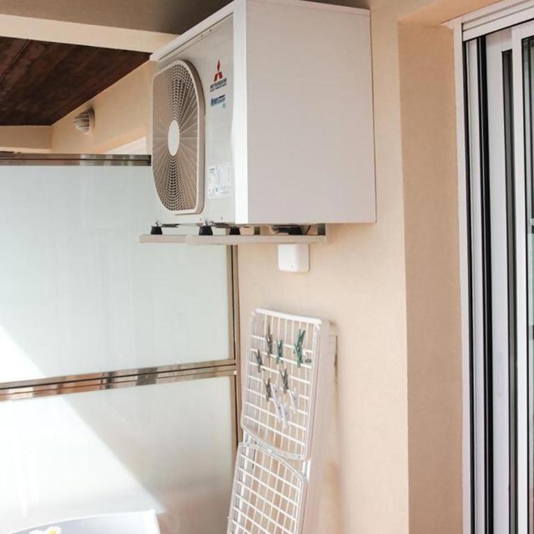 Elegancia junto al mar, apto reformado con piscina - Apartamento con vistas al mar - 23