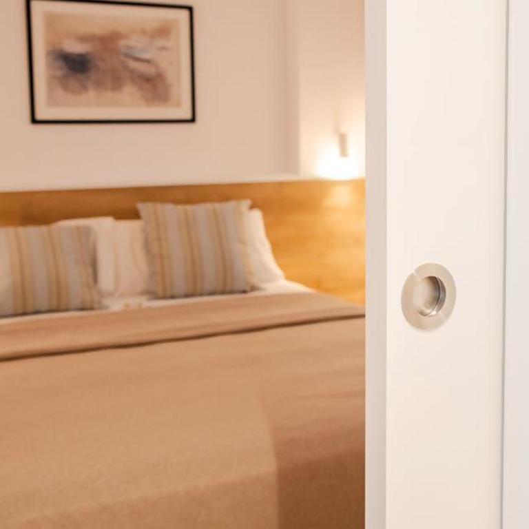Elegancia junto al mar, apto reformado con piscina - Apartamento con vistas al mar - 30