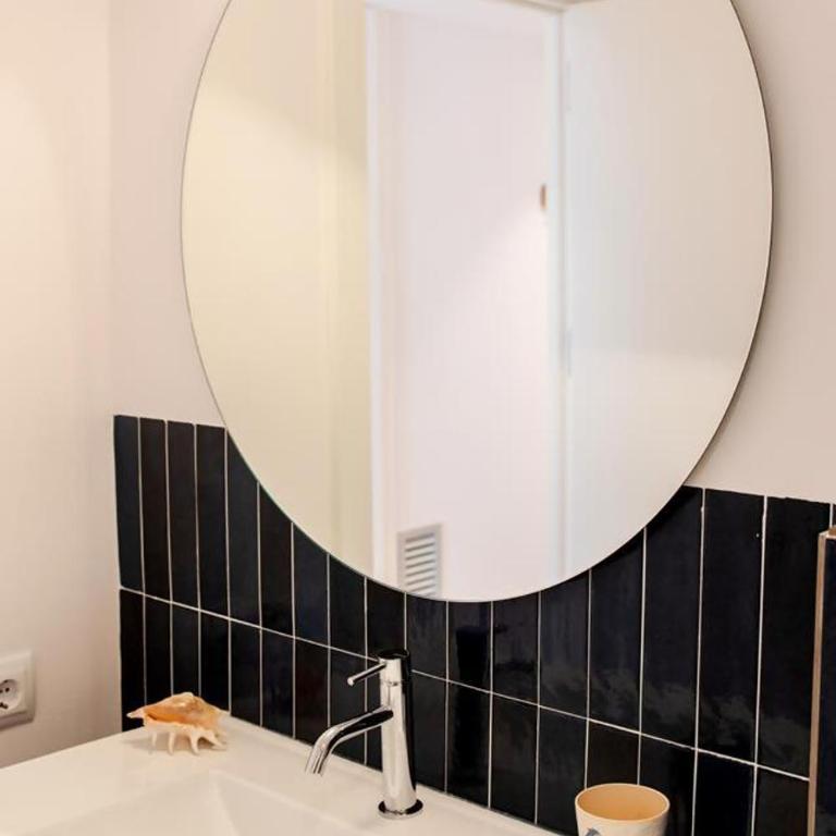 Elegancia junto al mar, apto reformado con piscina - Apartamento con vistas al mar - 33