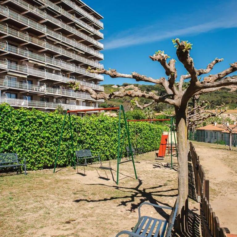 Elegancia junto al mar, apto reformado con piscina - Apartamento con vistas al mar - 41