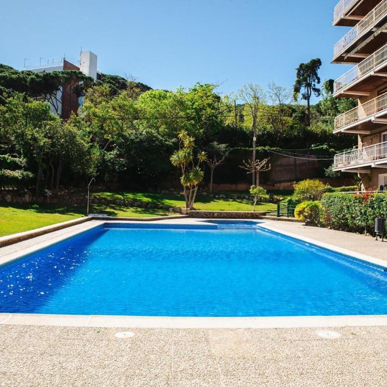 Elegancia junto al mar, apto reformado con piscina - Apartamento con vistas al mar - 46