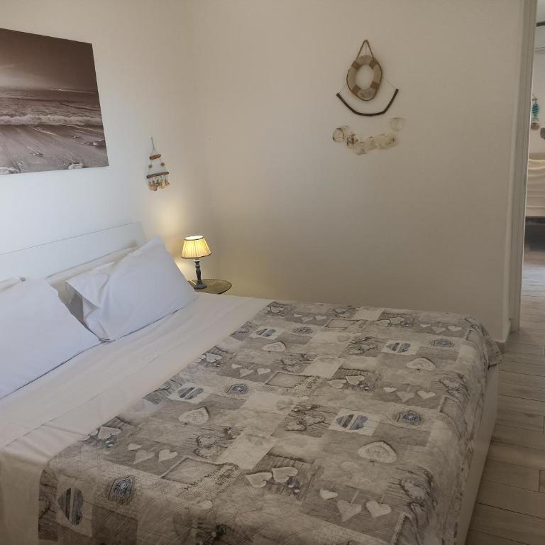 Villa Patrizia - Appartamento Deluxe - 10