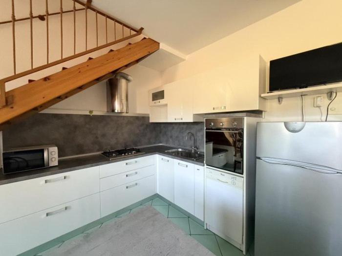 Residence Sole e Mare appartamenti - Three-Bedroom Vacation Home - 6